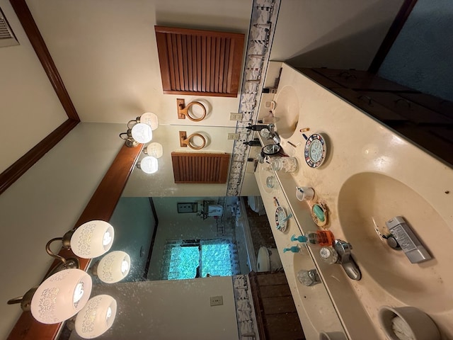 761 Chownings Ferry Rd, Lancaster, VA 22503 - photo 29