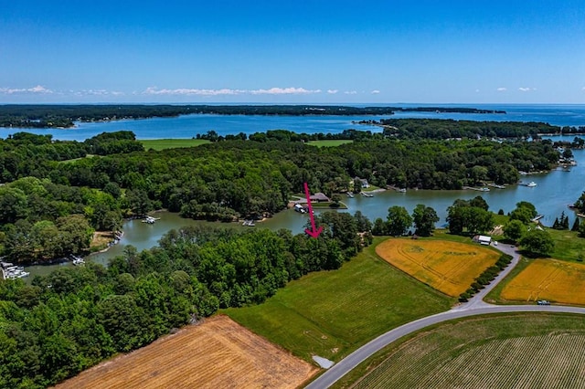 LOT7 Cranes Creek Harbor Dr, Heathsville VA, 22473 land for sale