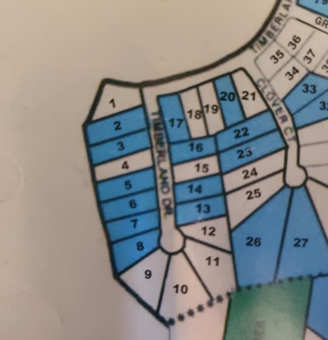 LOT11 Timberland Dr, Montross, VA 22520