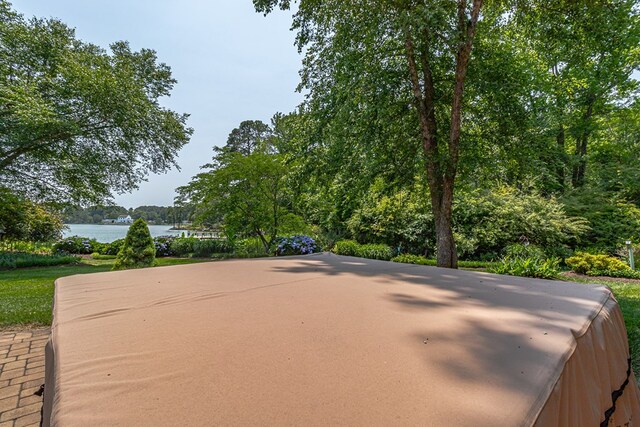 324 Bayberry Ln, Reedville, VA 22539 - view of road featuring a water view