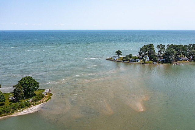 324 Bayberry Ln, Reedville, VA 22539 - water view