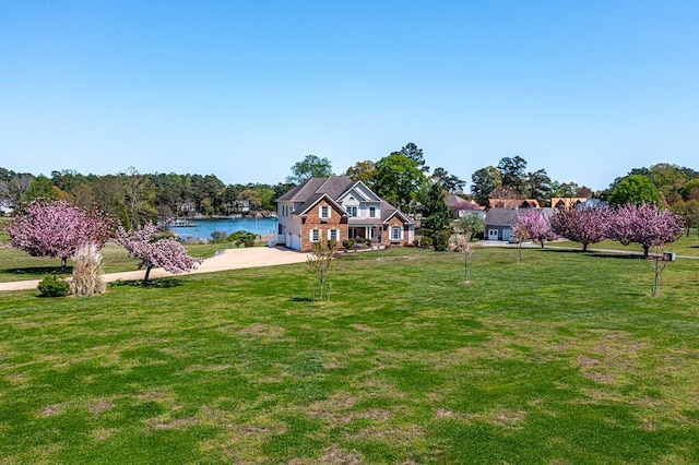 601 Cranes Creek Harbor Dr, Wicomico Church, VA 22473 - photo 1