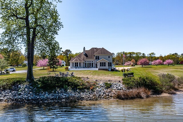 601 Cranes Creek Harbor Dr, Wicomico Church, VA 22473 - photo 59