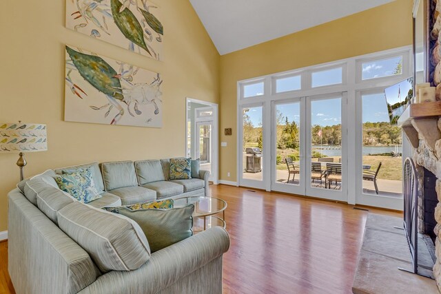 601 Cranes Creek Harbor Dr, Wicomico Church, VA 22473 - photo 15