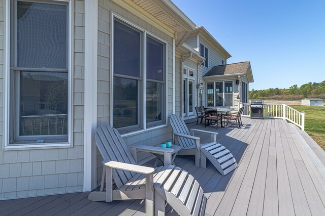 601 Cranes Creek Harbor Dr, Wicomico Church, VA 22473 - photo 48