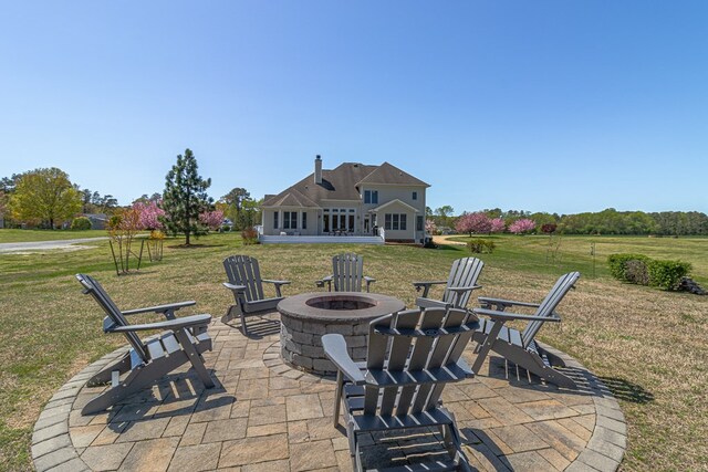 601 Cranes Creek Harbor Dr, Wicomico Church, VA 22473 - photo 51