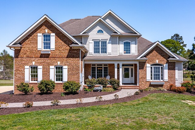 601 Cranes Creek Harbor Dr, Wicomico Church, VA 22473 - photo 4