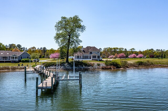 601 Cranes Creek Harbor Dr, Wicomico Church, VA 22473 - photo 57