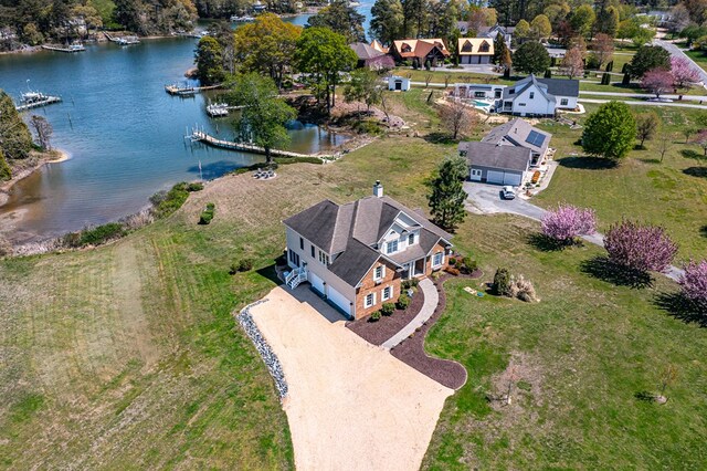 601 Cranes Creek Harbor Dr, Wicomico Church, VA 22473 - photo 6