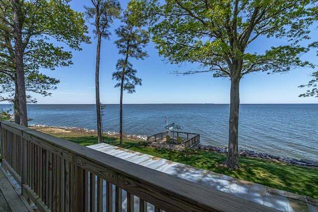 324 Fleet Rd, Heathsville, VA 22473 - photo 4