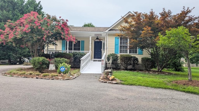 2905 Wakefield St, Colonial Beach, VA 22443 - photo 1