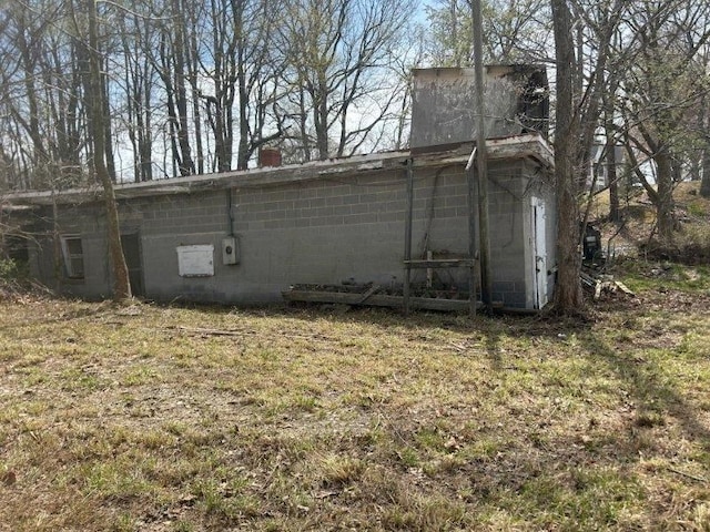 36-127 Beales Wharf Rd, Montross, VA 22520