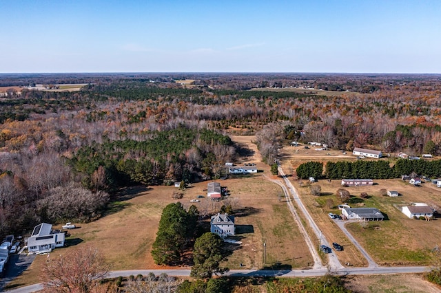 427 Brooks Ln, Callao, VA 22435 - drone / aerial view