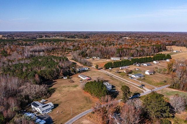 427 Brooks Ln, Callao, VA 22435 - drone / aerial view