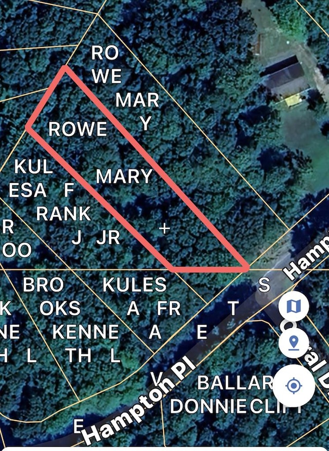 LOTS4 Hampton Pl, Heathsville, VA 22473