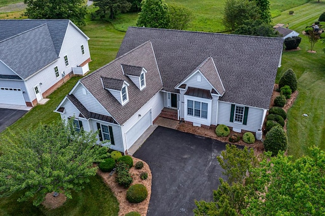48 Old Field Rd, Irvington, VA 22480 - view of subject property