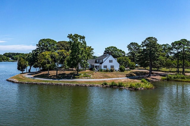 498 Seaboard Rd, Reedville, VA 22539 - photo 2