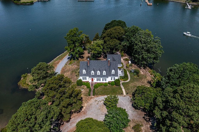 498 Seaboard Rd, Reedville, VA 22539 - photo 1