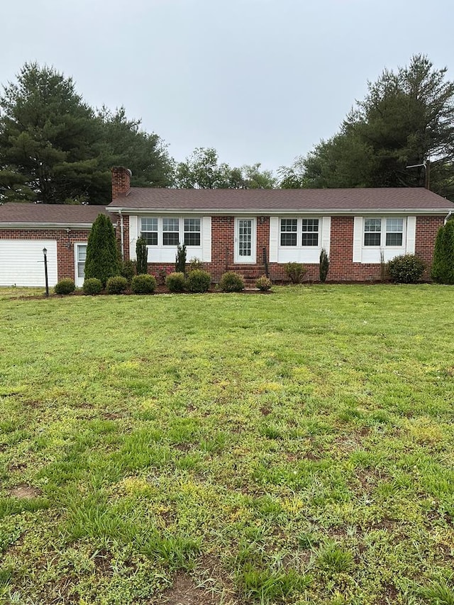 1734 Totuskey Church Rd, Warsaw, VA 22572 - photo 1