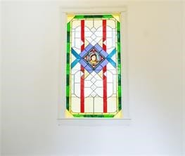 525 Main St, Mathews, VA 23109 - view of interior details