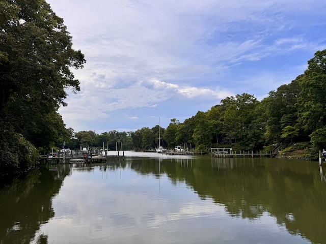 LOT7 James Wharf Rd, White Stone, VA 22480