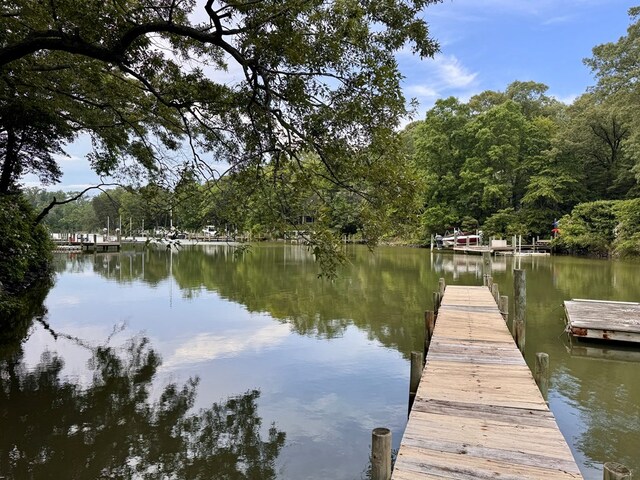 LOT7 James Wharf Rd, White Stone, VA 22480