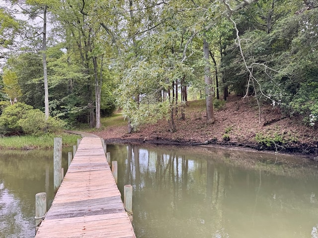 LOT7 James Wharf Rd, White Stone, VA 22480