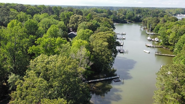 LOT7 James Wharf Rd, White Stone, VA 22480