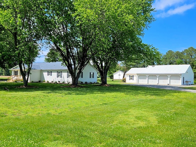 2920 Newmans Neck Rd, Heathsville, VA 22473 - photo 1