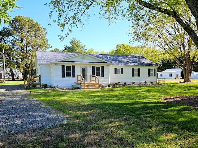 2920 Newmans Neck Rd, Heathsville, VA 22473 - photo 2