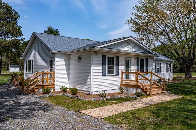 2920 Newmans Neck Rd, Heathsville, VA 22473 - photo 33