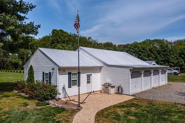 2920 Newmans Neck Rd, Heathsville, VA 22473 - photo 40