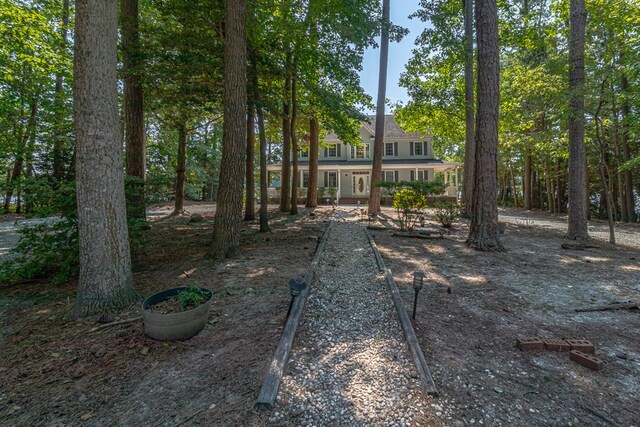 2010 Clarketown Rd, Heathsville, VA 22473 - photo 51