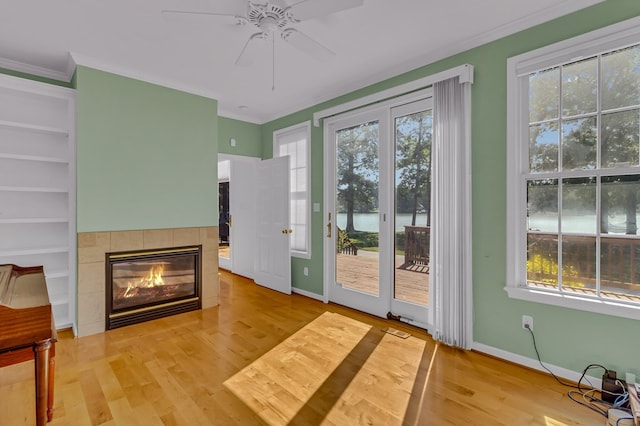 2010 Clarketown Rd, Heathsville, VA 22473 - photo 60