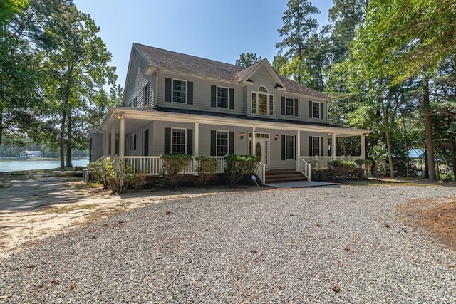 2010 Clarketown Rd, Heathsville, VA 22473 - photo 2