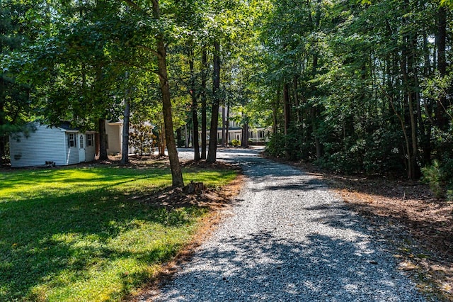 2010 Clarketown Rd, Heathsville, VA 22473 - photo 28