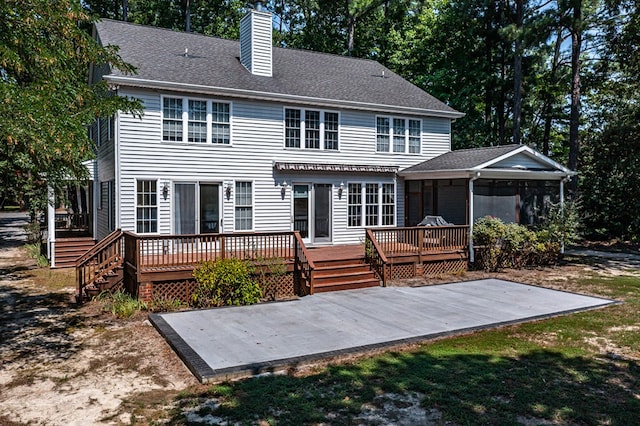 2010 Clarketown Rd, Heathsville, VA 22473 - photo 25