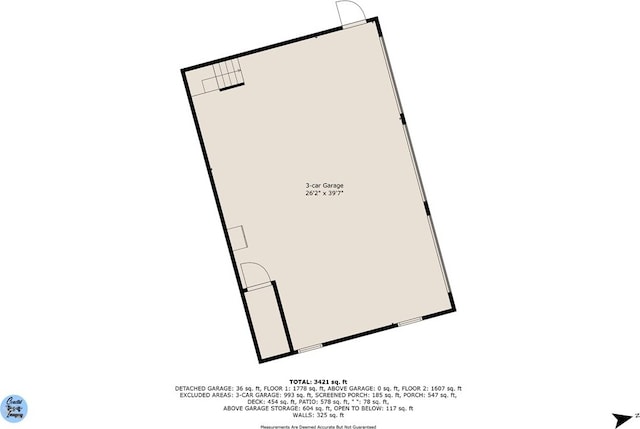 2010 Clarketown Rd, Heathsville, VA 22473 - photo 9
