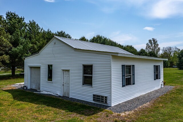 LOT25 Cove Ln, Heathsville, VA 22473 - photo 4