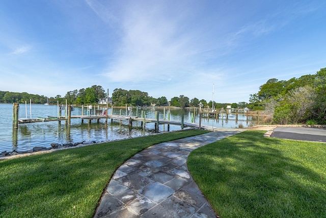 254 Stilwater Dr, Wicomico Church, VA 22473 - photo 13