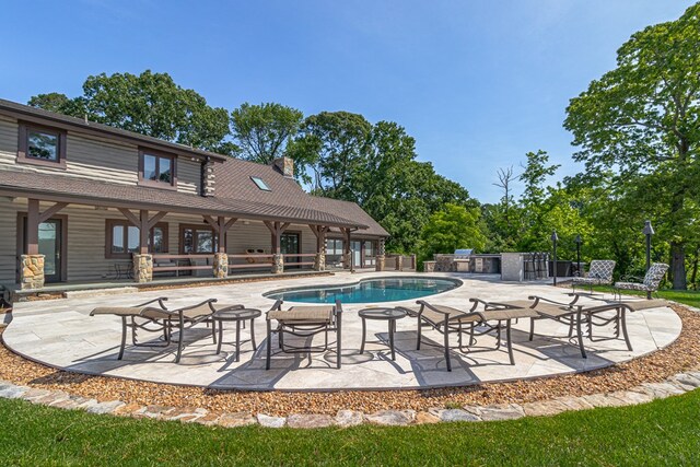 254 Stilwater Dr, Wicomico Church, VA 22473 - photo 5