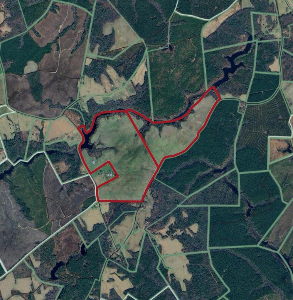 TBD Root Swamp Rd, Tappahannock, VA 22560