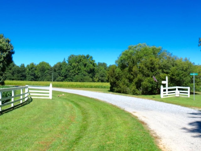 4 Paddock Dr, Lancaster VA, 22503 land for sale