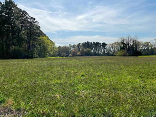 LOT22 Benson Rd, Weems VA, 22576 land for sale