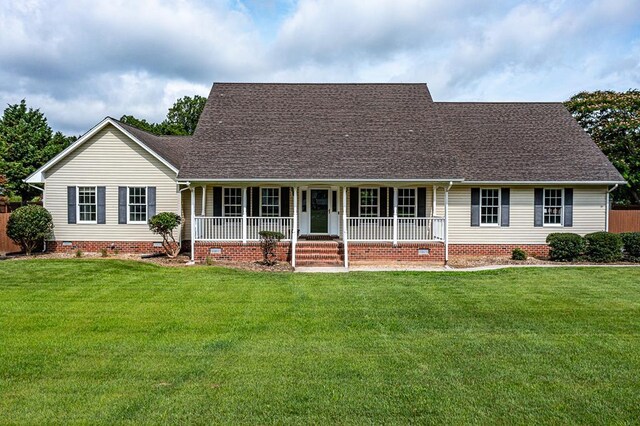 47 Roseberry Ln, Urbanna, VA 23175 - photo 1