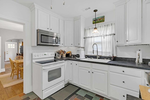 4503 Buckley Hall Rd, Cobbs Creek, VA 23035 - photo 16
