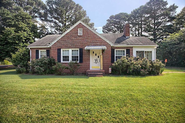 4503 Buckley Hall Rd, Cobbs Creek, VA 23035 - photo 10