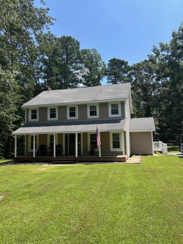 98 Normans Corner Rd, Farnham, VA 22460 - photo 1