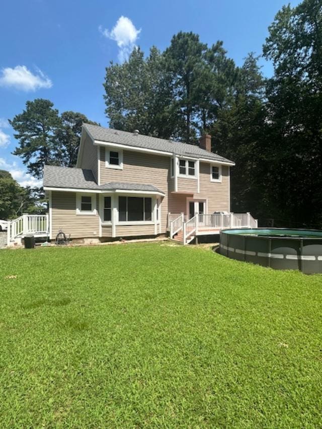 98 Normans Corner Rd, Farnham, VA 22460 - photo 2