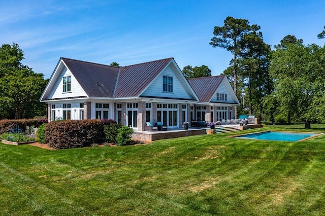 1071 Gum Thicket Rd, Gwynn, VA 23076 - photo 10